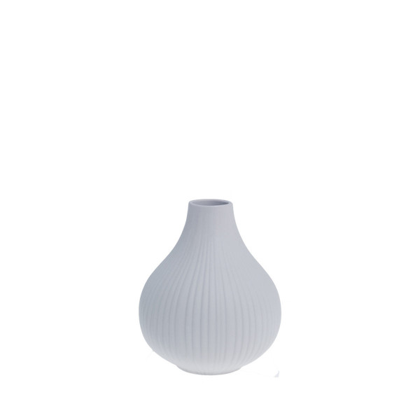 Storefactory Vase Erkenäs Small Light Grey