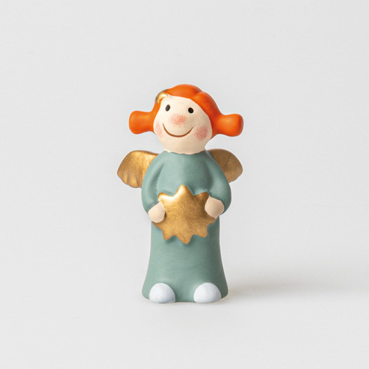 räder Himmlische Schwestern Sternchen Mini New Edition 9