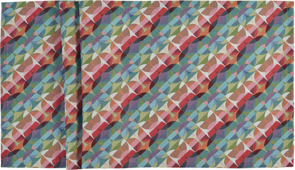 sander Tischset Disc 35  x 50