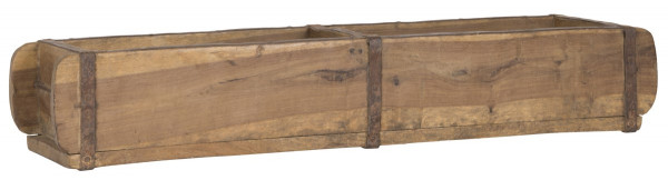 Ib Laursen Holzbox Ziegelform Unika doppelt