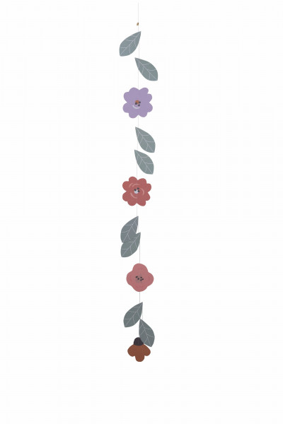 räder Blumenkette "Blumenranke"