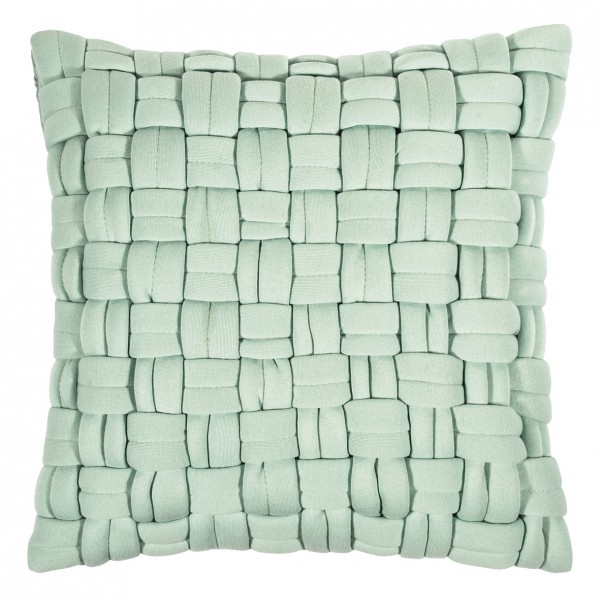 pad design Kissenhülle Løkken aqua
