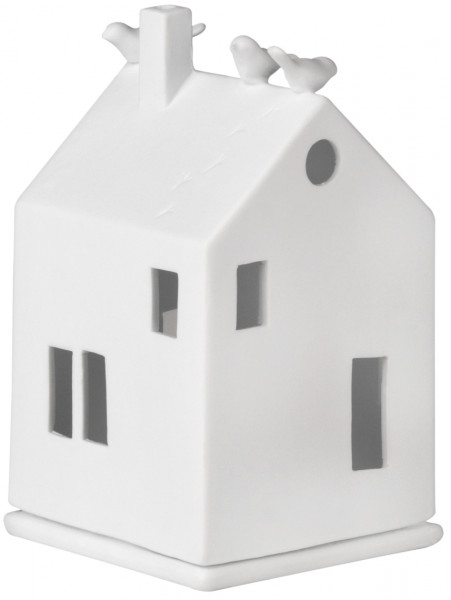 räder Living Lichthaus Vogelhaus