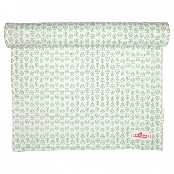 Greengate Tischläufer Ashley green