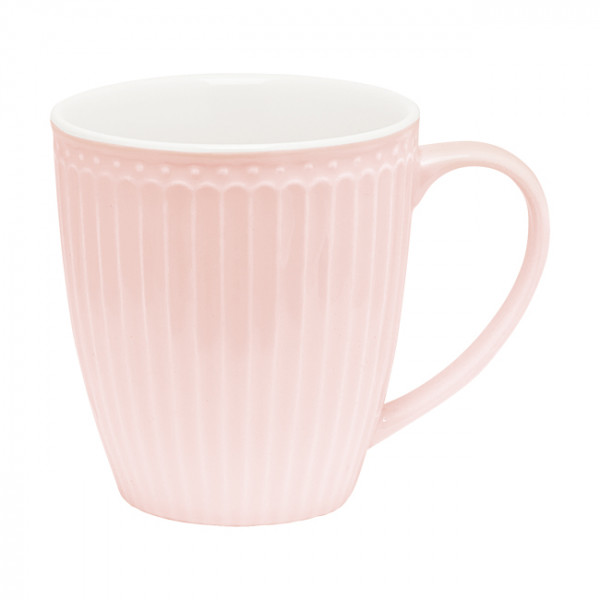Greengate Becher Alice Pale Pink
