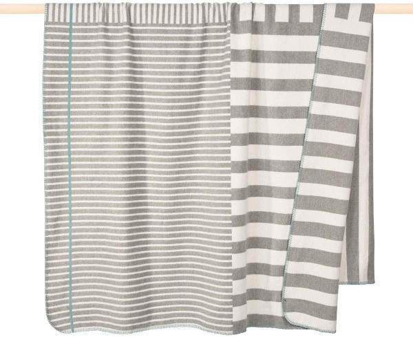pad design Wolldecke MAX Grey
