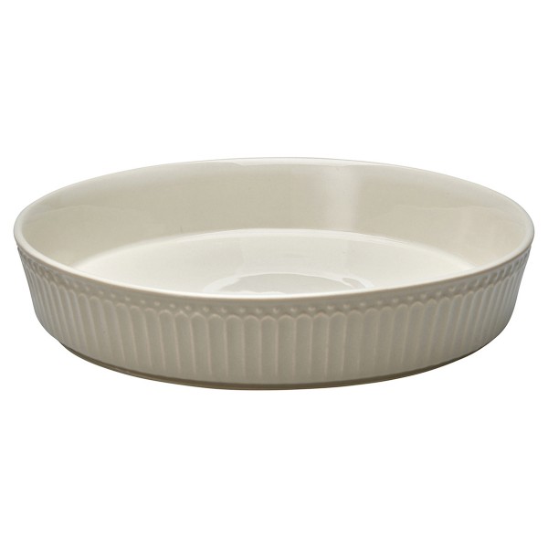 Greengate Auflaufform Alice Warm Grey