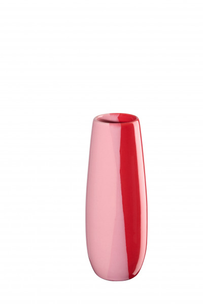 ASA Vase Ease Joy Strawberry Smoothie