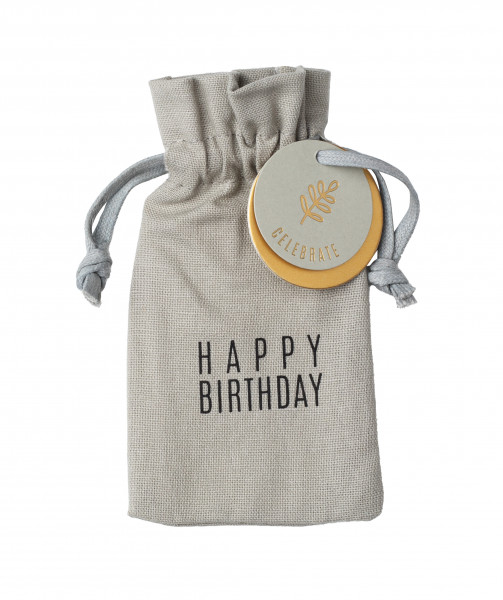 räder Geldbeutel "Happy Birthday"