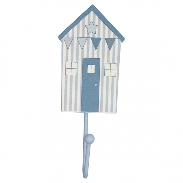 Greengate Kleiderhaken Kids Ellison warm grey