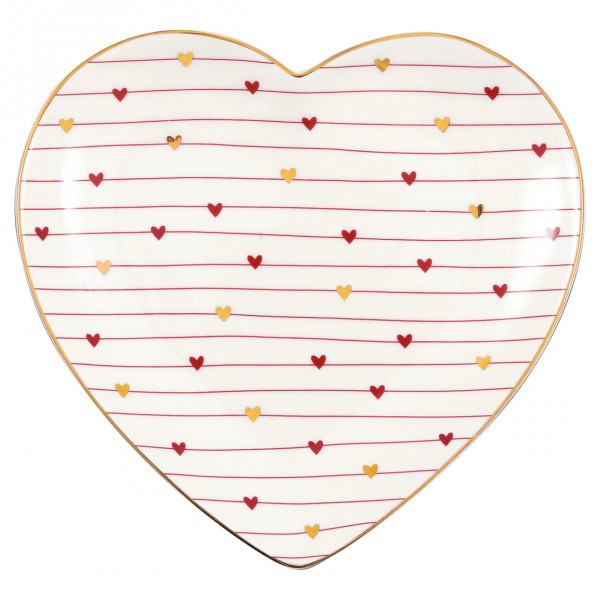 Greengate Herzteller Grace