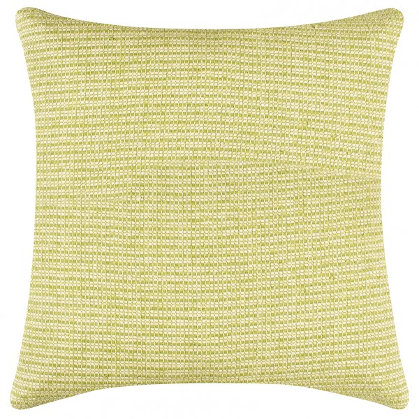 pad design Kissenhülle Classic green