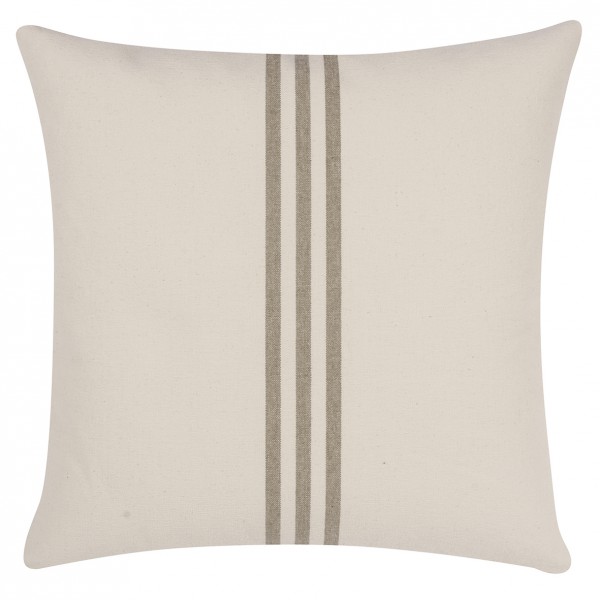pad design Kissenhülle RICCI sand 50 x 50