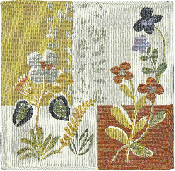 sander Tischset Norrebro Patch  32 x 48