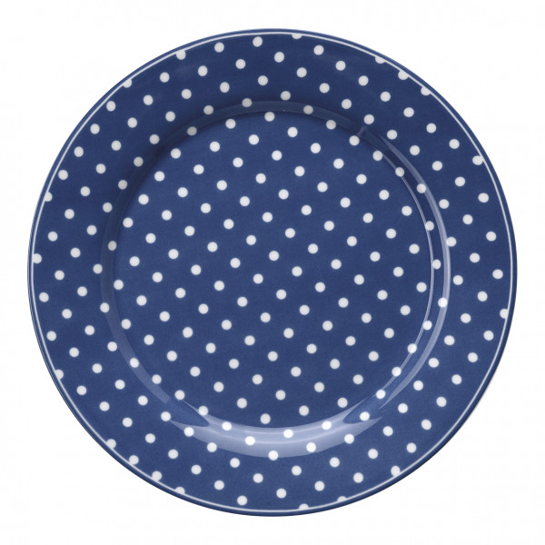 Greengate Teller Spot blue